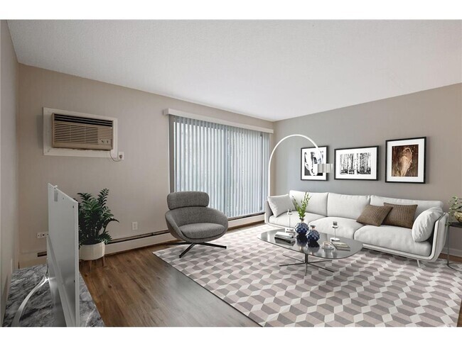Building Photo - 5315 Minnehaha Ave Unit 104 Rental