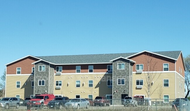 Photo - Westfield Apartments