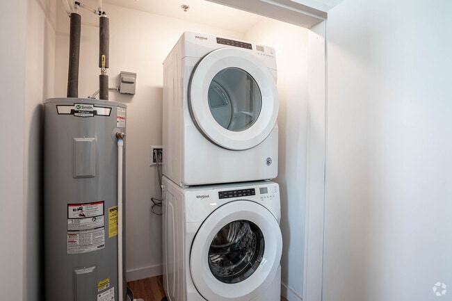 Bathroom - 1188 Lofts