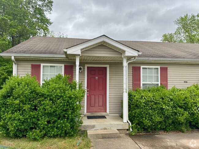 Building Photo - 926 Kingsbury Dr Unit A Rental
