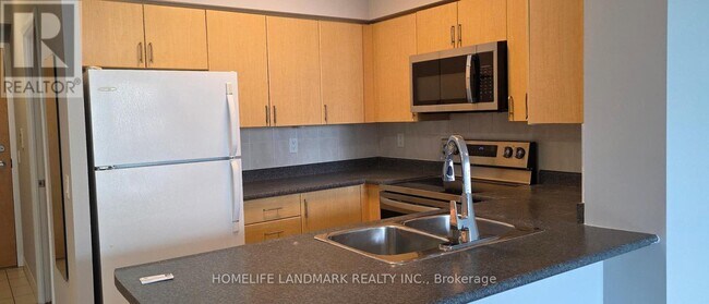Photo - 4978 Yonge St Unit 2801