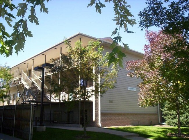 Clock Tower Apartments - Clock Tower Apartments