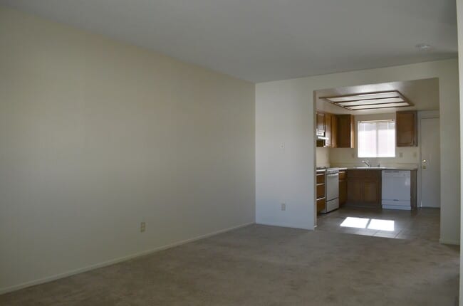 Desert Meadows Apartments