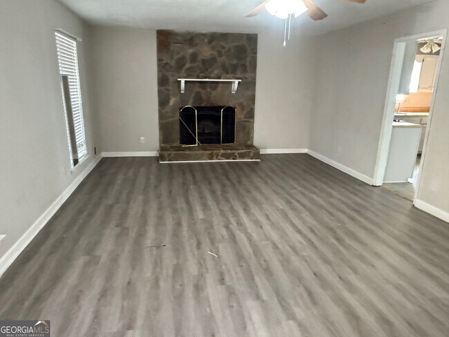 Photo - 3619 Bomar Rd