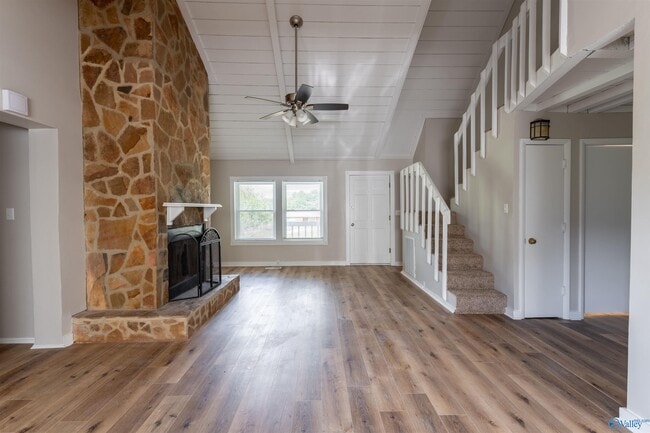 Photo - 2843 Hobbs Island Rd SE