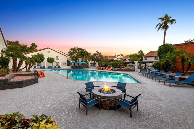 Building Photo - Lore South Mountain Rental