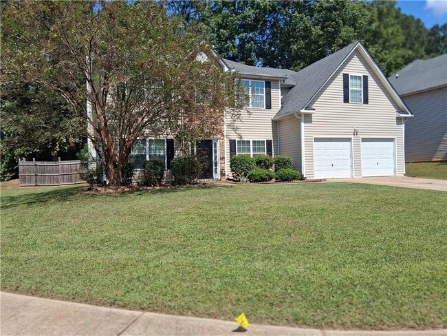 Building Photo - 215 Barberry Ln Rental