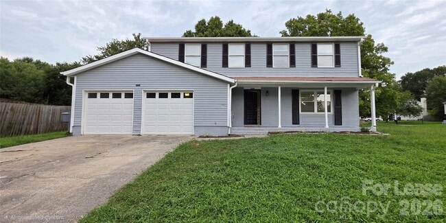 Building Photo - 7200 Shadowlake Dr