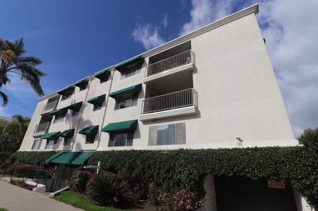 355 Coronado Ave. - 355 Coronado Ave. Apartments