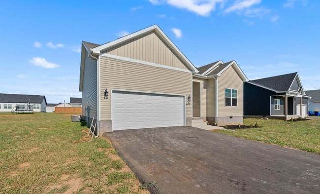 Photo - 600 Victoria Wy