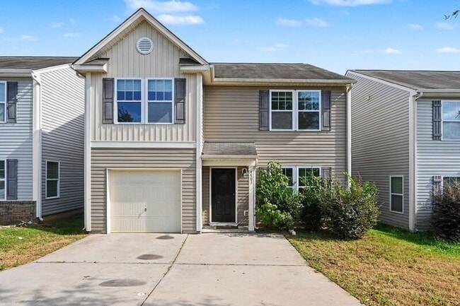 Building Photo - 9503 Hanberry Blvd