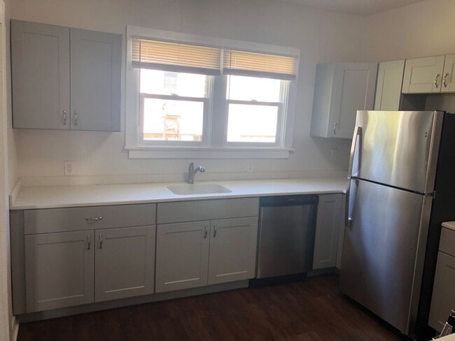 Photo - Renovated 2BR House.