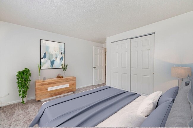 Perinton Manor Apartment Homes