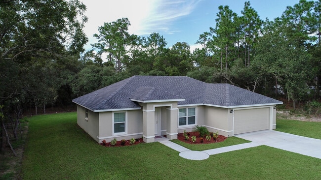 Building Photo - 15749 SW 37th Cir Rental
