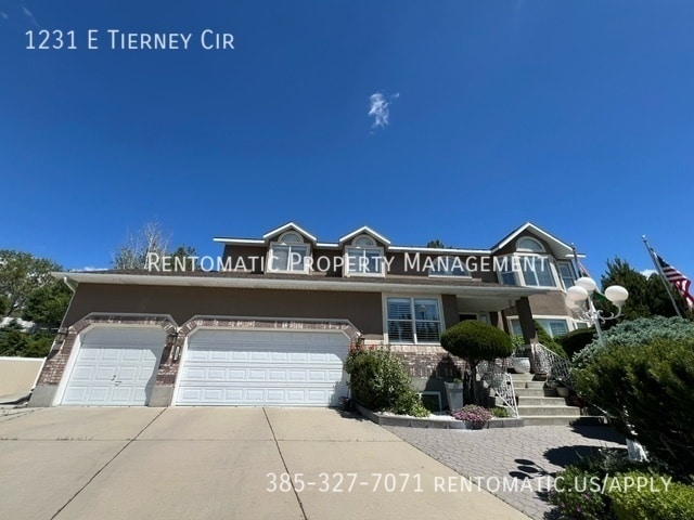 Photo - 1231 E Tierney Cir-