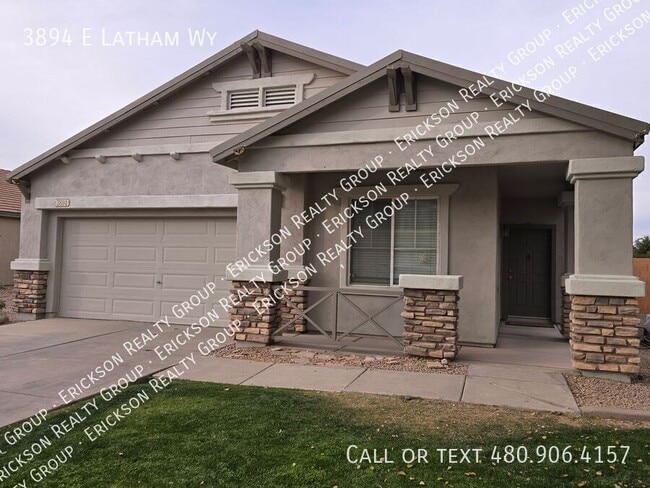 Building Photo - 3894 E Latham Way