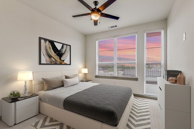 Photo - Capitol Flats