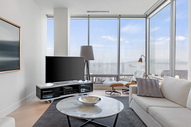 Photo - 1128-1128 W Georgia St