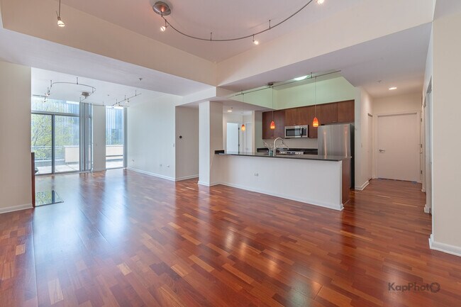 Photo - 1720 Oak Ave Unidad 201