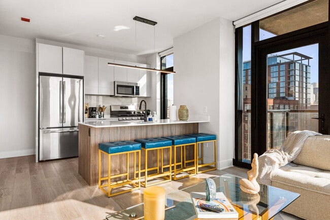 Photo - 1125 W Van Buren St Unidad ID1029617P