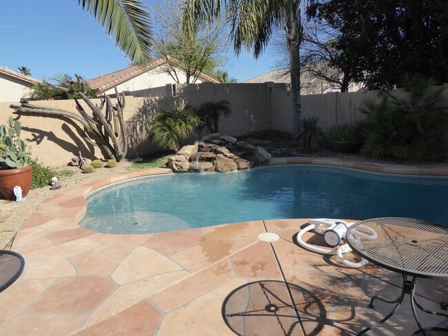 Photo - Palm Valley Beauty With A Pool!