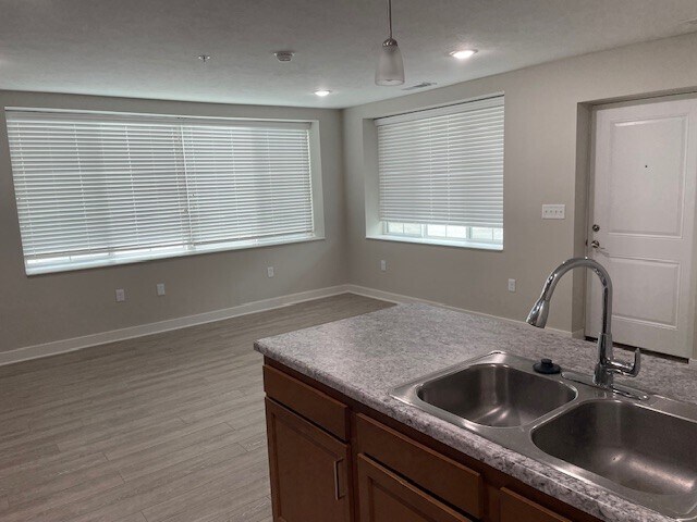 Prospect Ridge Apartments