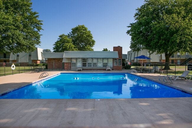 Heatherstone Apartments