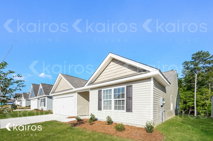 Photo - 1708 Mimosa Bloom Ct