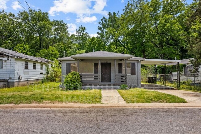 Photo - 6109 Blocton Ave
