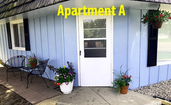 Building Photo - 101 Parkway Ave Unit Apt A