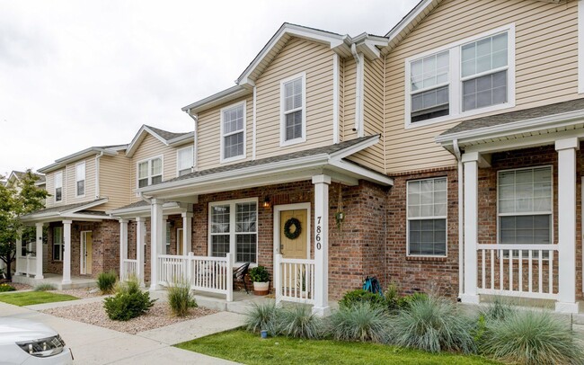 Photo - 7860 Sandy Springs Point