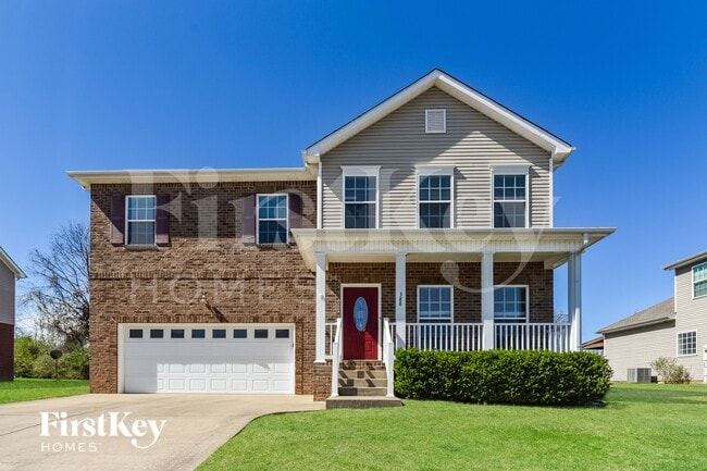 Building Photo - 388 Abeline Dr