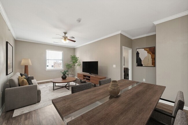 Photo - Arrive West End