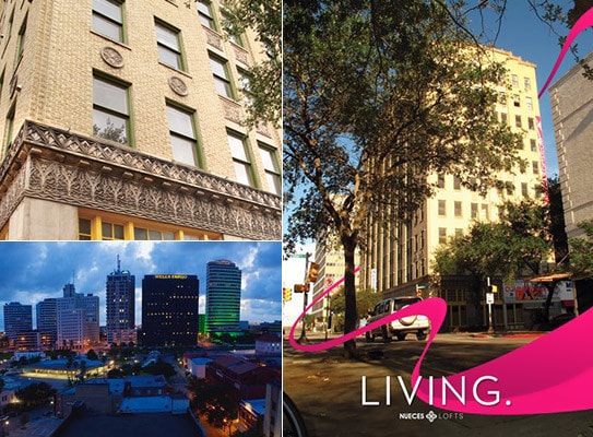 Nueces Lofts
