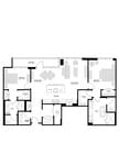 The Maxwell II Floor Plan