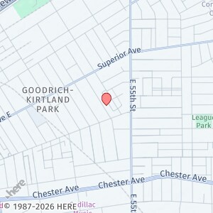 Photo - 1615 E 47th St Unit 1615 E 47th St 1 Cleveland, OH 44103