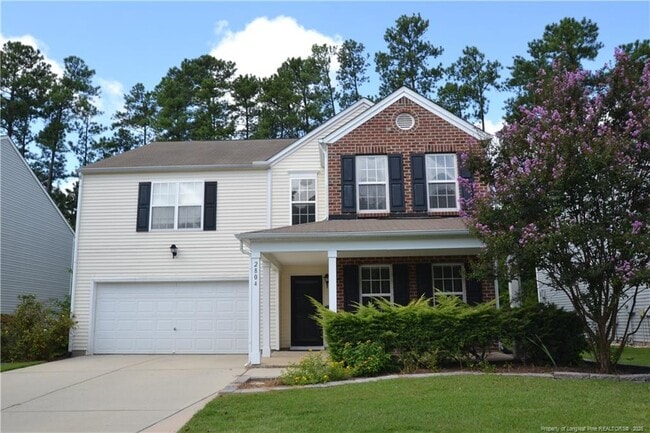 Building Photo - 2804 Thoreau Dr Rental
