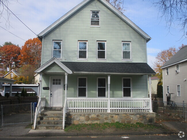 Building Photo - 8 Olean St Rental