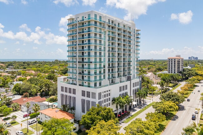 2525 SW 3rd Ave - Nordica Condominium
