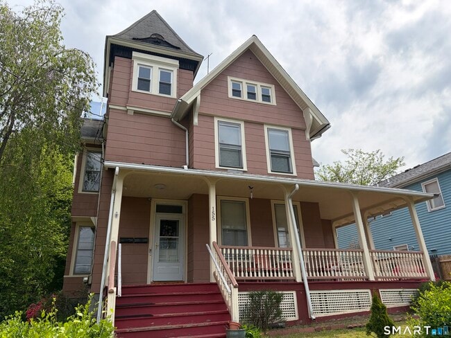 Building Photo - 155 S Cliff St