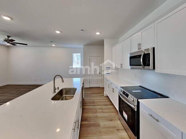 9118 Fiesta Impatiens Ct
