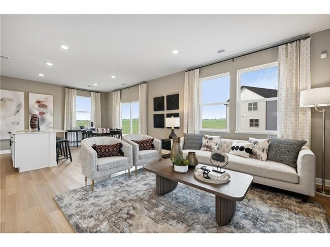 Photo - New Construction, 4bed 3bath in Prime Rogers Neighborhood!