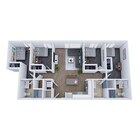 4BR3BA C Terrace