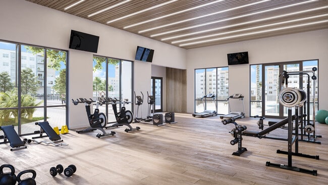 Photo - Millenia Park Orlando