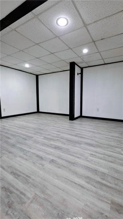 Photo - 1269 Renee Dr SW Unidad Basement