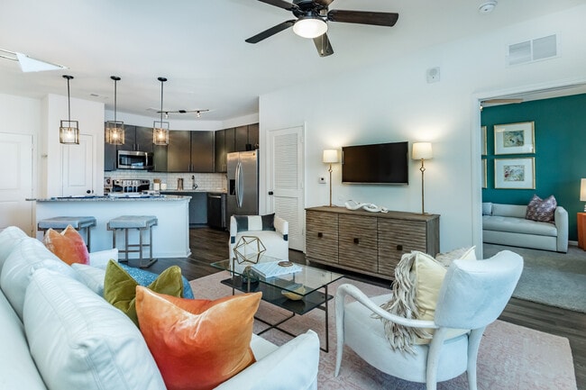 Photo - The Residence at Old Hickory Lake