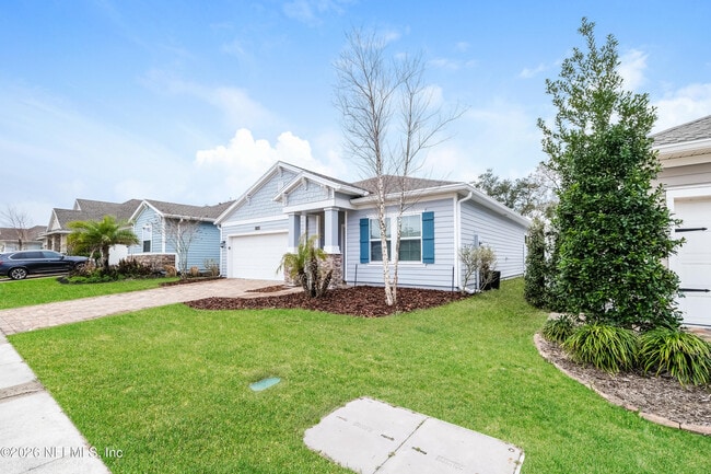 Photo - 1748 Mathews Manor Dr