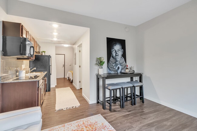 Photo - Metro Place Apartments