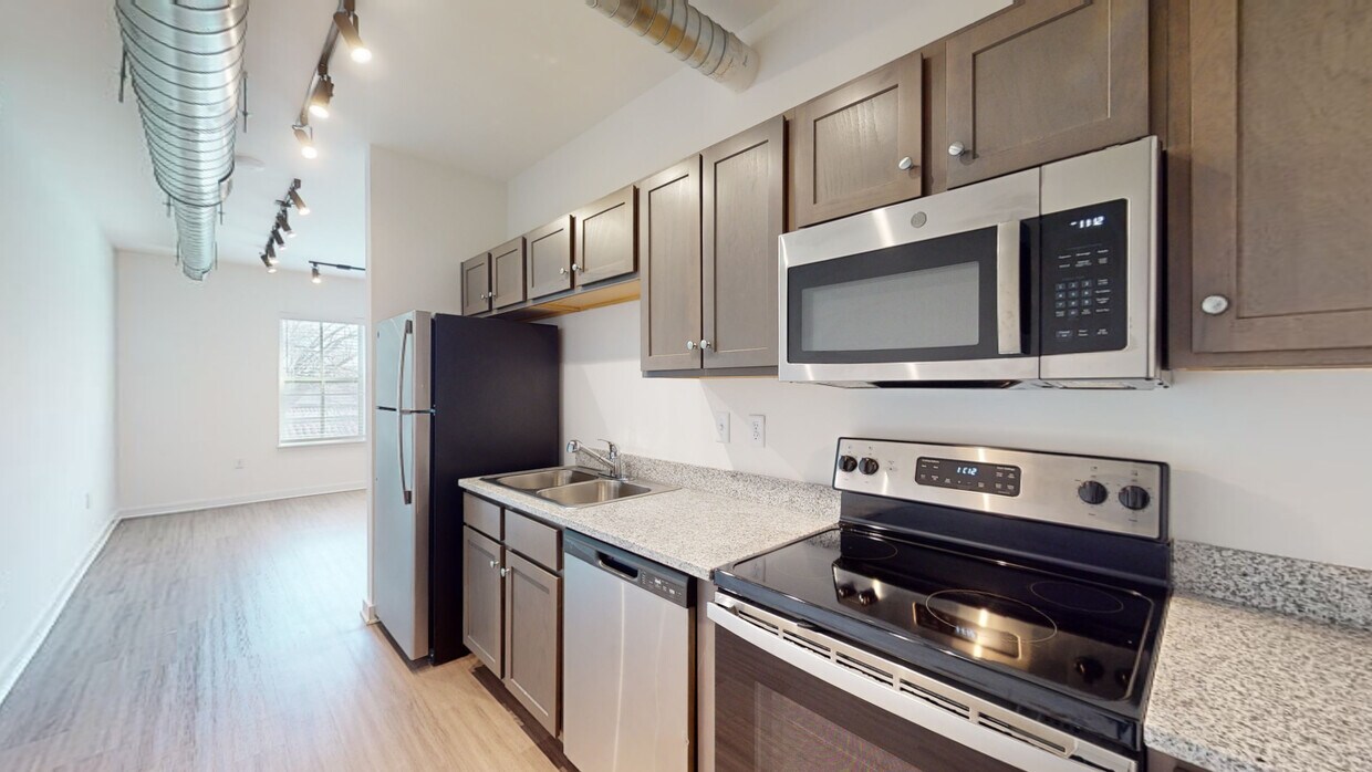 Photo - Art Lofts @ Overton