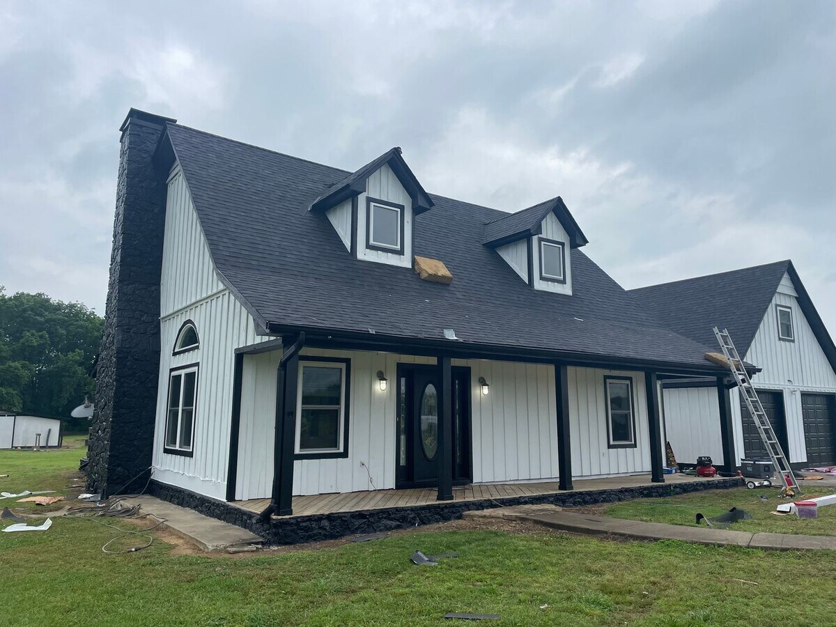 Home & Barn! - Home & Barn!